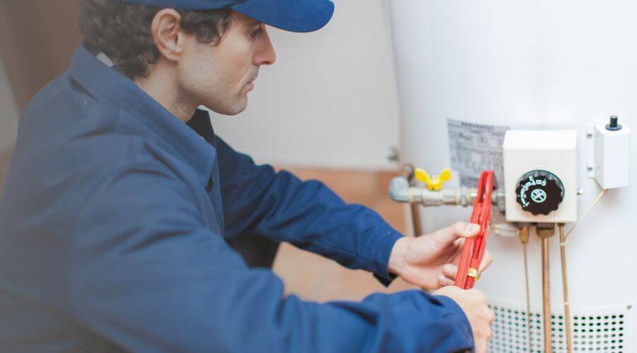 Local expert plumbing services in Corfu, NY